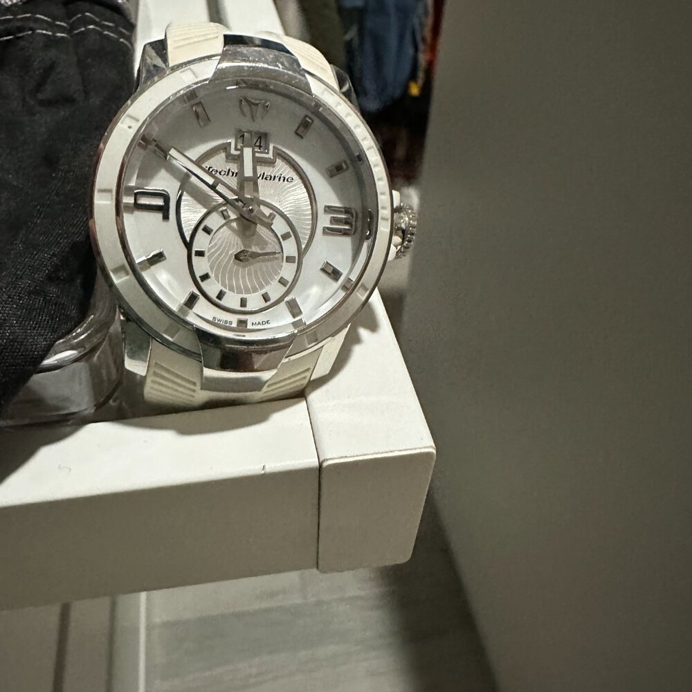 TechnoMarine TM watchUF6 collection